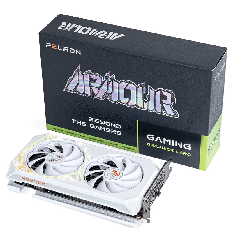การ์ดจอประสิทธิภาพสูง ราคาคุ้ม - Rtx 3080 Ti 12Gb บทวิจารณ์และราคา