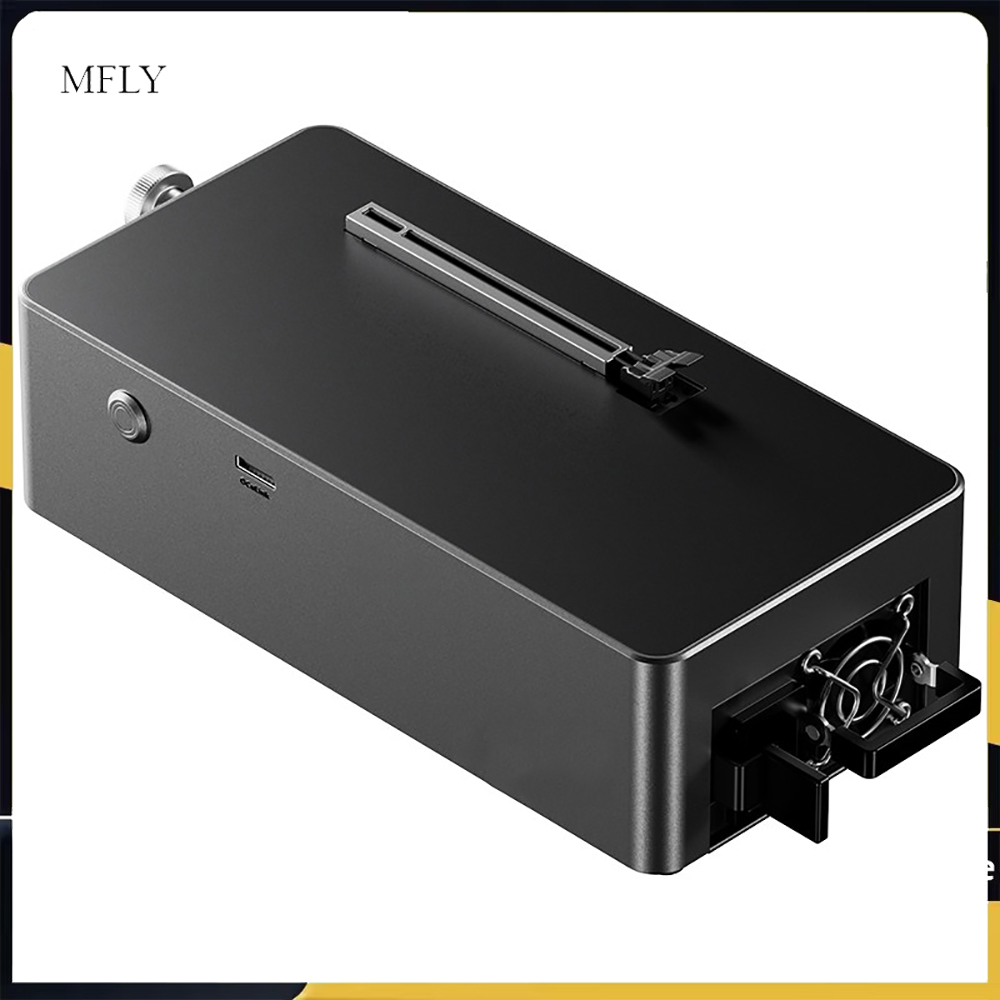 AG02/AG01 ด็อค EGPU พร้อม OCuL - Oculink Egpu Dock Graphics Card บทวิจารณ์และราคา