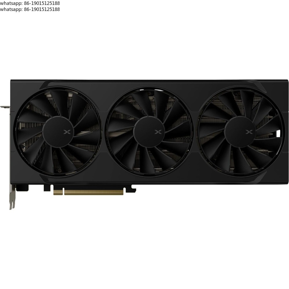 การ์ดจอเกมมิ่ง 2026 RX 9070XT  - Triple Fan Gaming Graphics Card 16Gb บทวิจารณ์และราคา