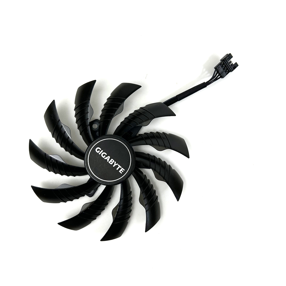 PLD10010S12HH 4PIN 95มม. ใหม่  - Rtx 4080 Super 16Gb บทวิจารณ์และราคา